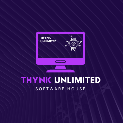 THYNK UNLIMITED Logo