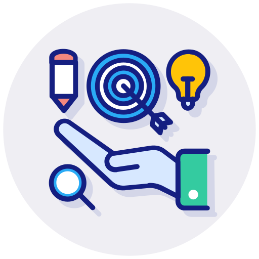 Business Strategy Image