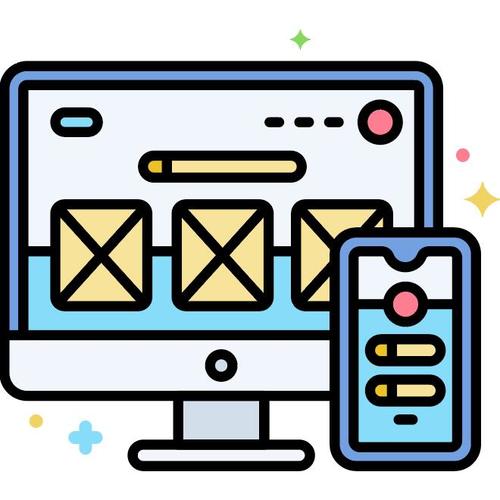 UI/UX Design Image